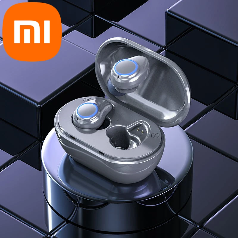 

Беспроводная Bluetooth-гарнитура Xiaomi A1-TWS 5,0, сенсорная бинауральная гарнитура