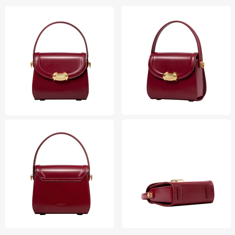 La Festin new high-luxury women's bag 5