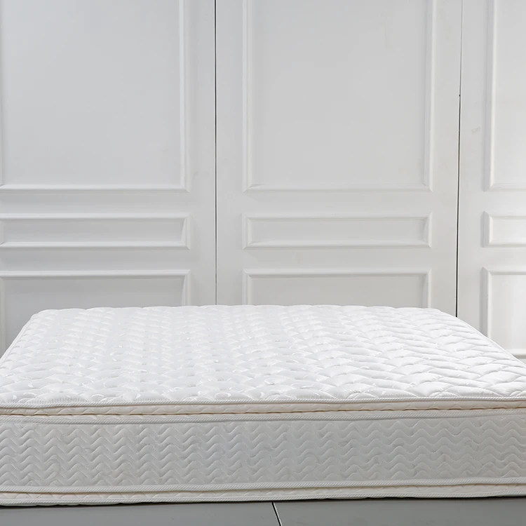 

Ritz-Carlton hotel king size spring mattress