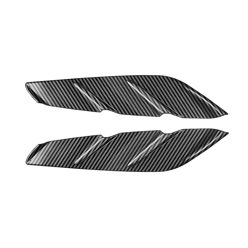 Для Hyundai IONIQ 6 2022 2023 + автомобильные задние противотуманные фары полоски лампы