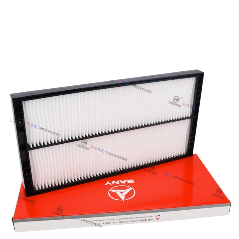 Оригинальный фильтр для экскаватора справочная деталь оригинальный Фабричный