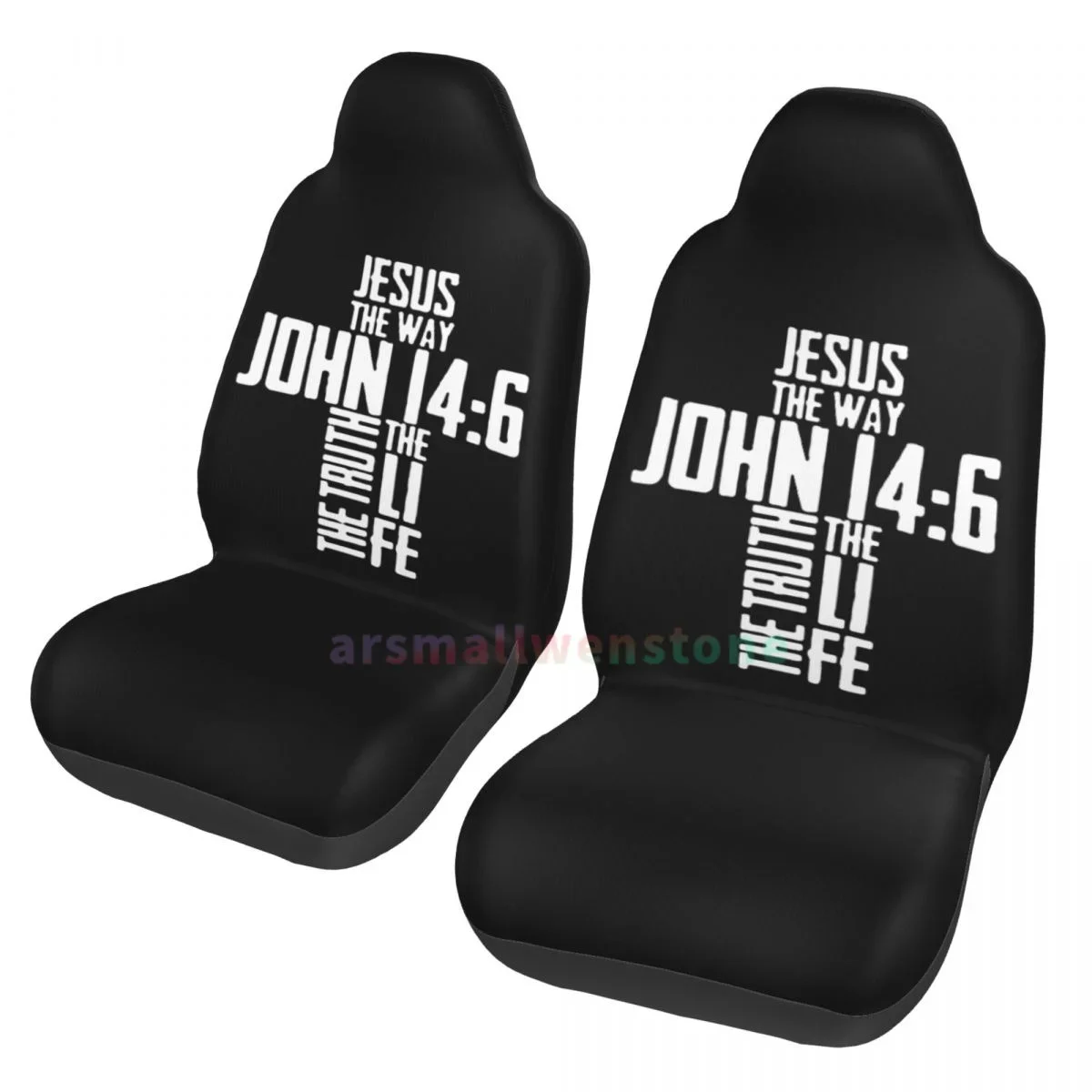 Фото Funda asiento lantero coche, cubierta protectora antiincrustante, accesorios bonitos, 2-х пирогов, el camino Leit), John №1