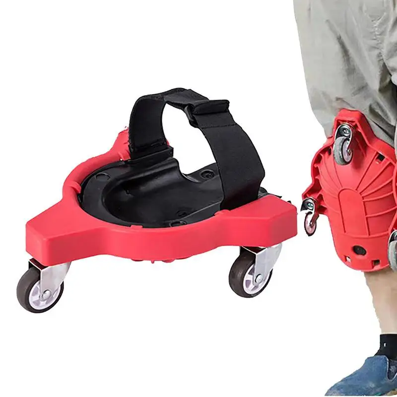 

Подвижная подушка для коленей для садоводства, удобные многофункциональные подушечки для коленей, защитный чехол для коленей, аксессуары для коленей