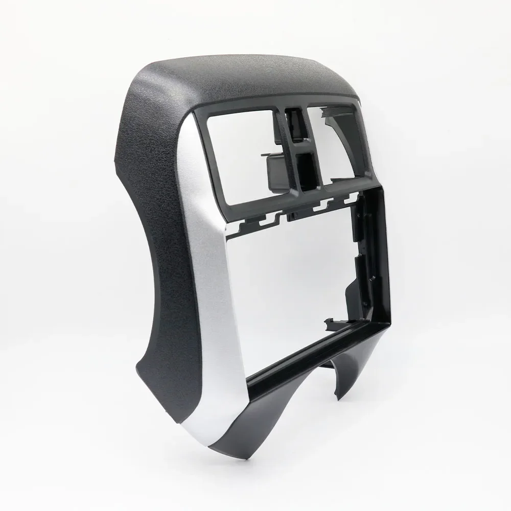 9 &quot2 DinCar радио Fascias Android GPS MP5 стерео плеер головное устройство панель приборной