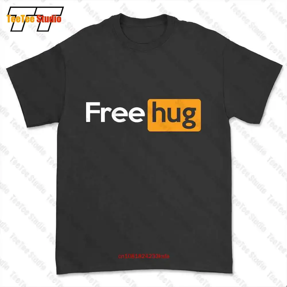 Free Hug T-shirt Tee BAV5