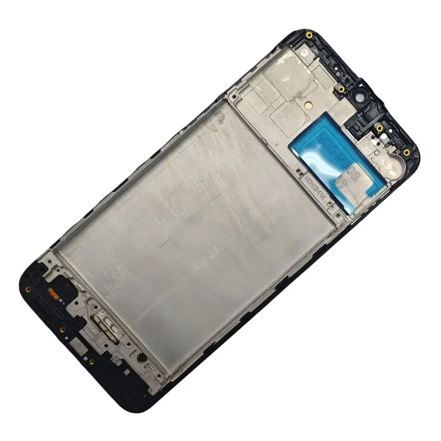 Фото SM-M305F M305G M307F сенсорный экран планшета в сборе для Samsung Galaxy M30/M30S Замена аксессуаров для ЖК-дисплея №5