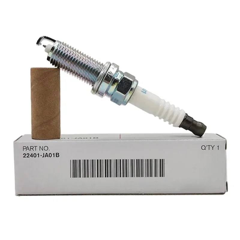 4/6 шт. иридиевая Свеча зажигания 22401-JA01B DILKAR6A-11 для Nissan Alitma Sentra Rogue Cube Versa 1.8L 2 0 L 2.5L