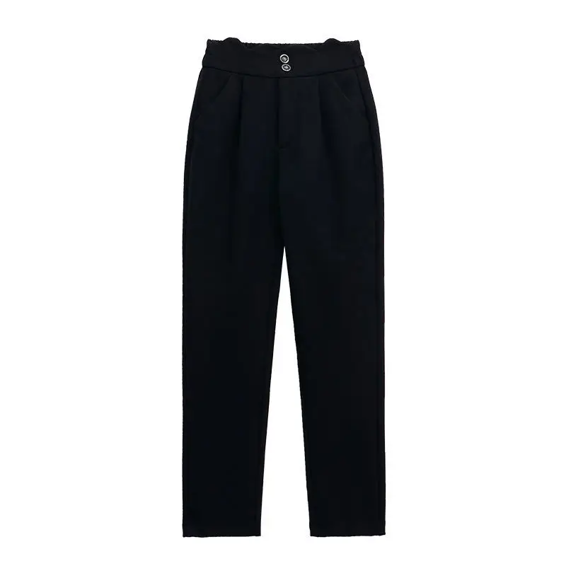 

Женские эластичные джинсовые леггинсы, модные брюки, женские облегающие брюки пуш-ап с высокой талией, женские универсальные повседневные брюки высокого качества G587