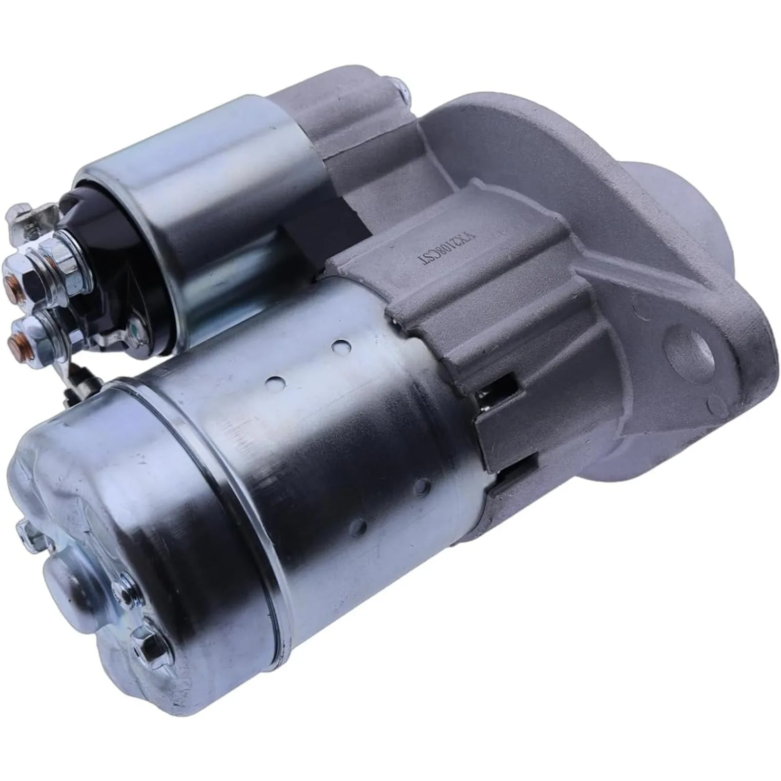 Стартер 12 В 11 т для двигателя Yanmar 3TNV82 3TNV88 3TNE88 4TNE88 2YM15 3YM20 3YM30 3JH3 3JH3E 3JH4E 4JH3E 129242-77010 (art.: 3920d31347ecc) - 3920d31347ecc