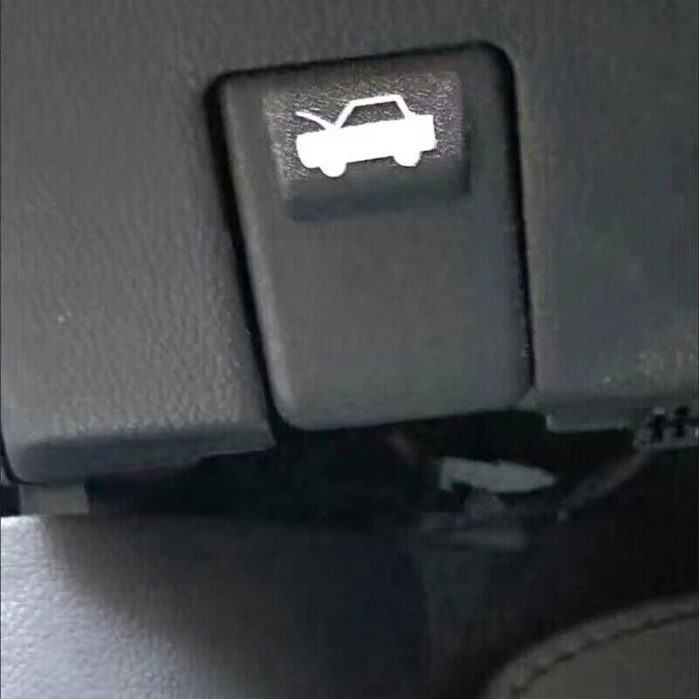 

Quality Front Hood Latch Cover Switch Push Button For Hyundai Accent Elantra For Kia Rio K2 8118034000 Plastic Switch Cap