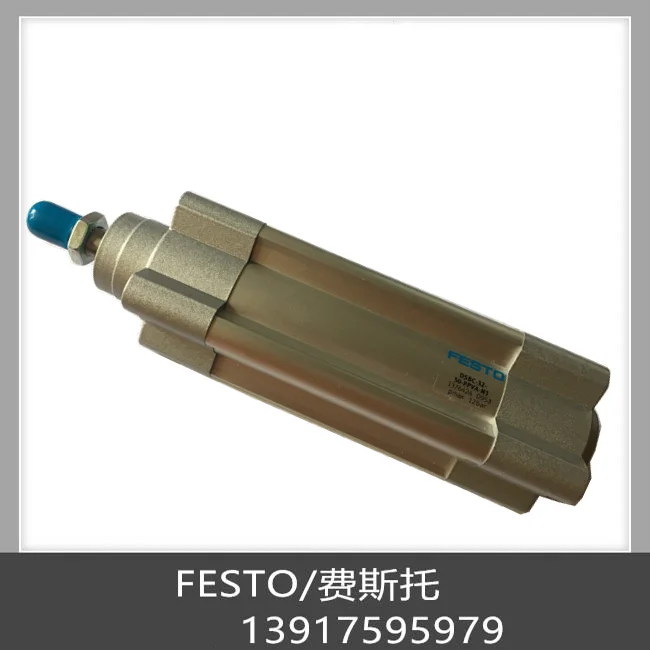 FESTO Festo DNC-125-160-PPV в наличии 163517.