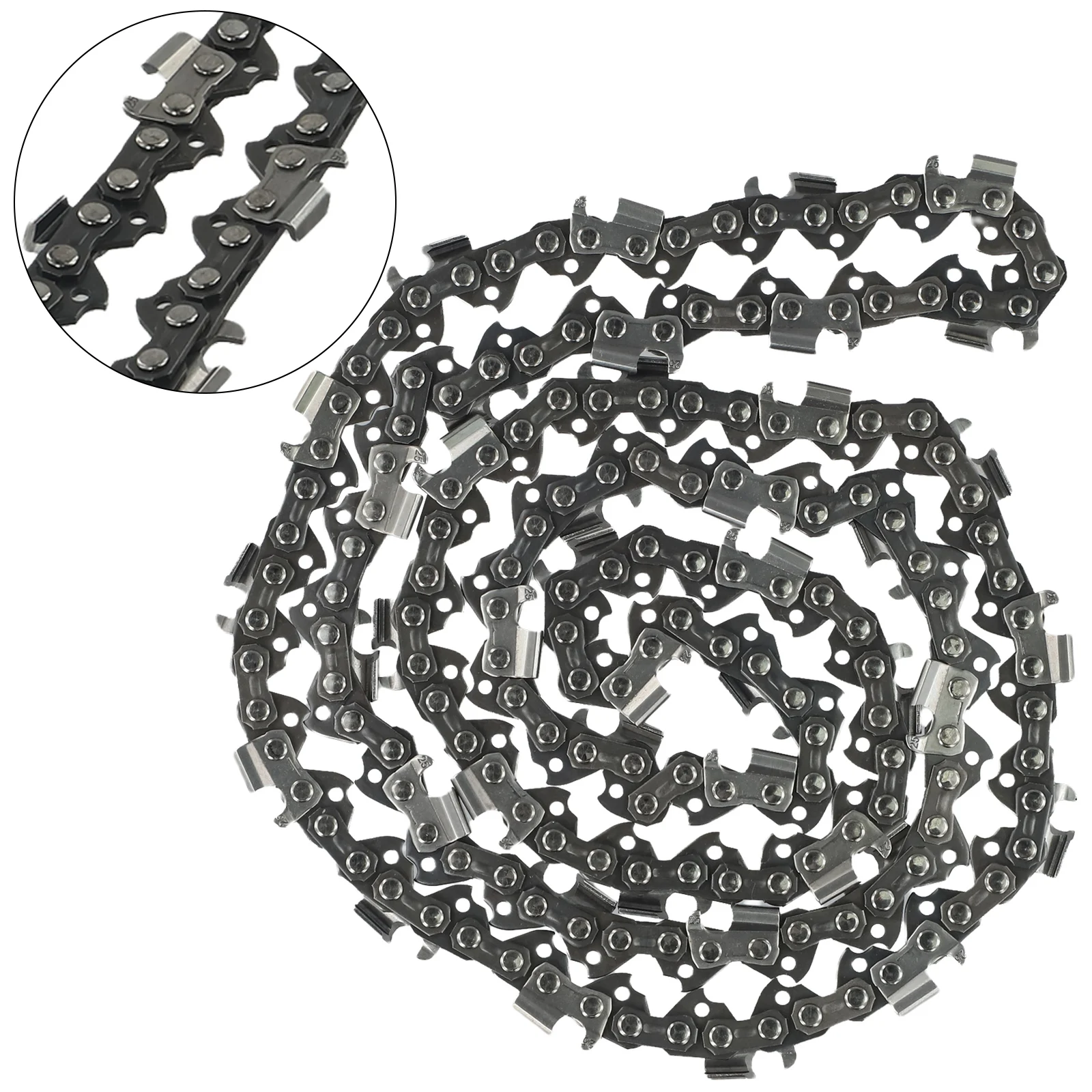 Цепная пила для Sears 0.325in LP .058 22-дюймовый привод 86DL звено садового