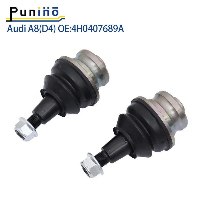 Punino Пара Передняя Нижняя Левая Правая подвеска рычаг управления шаровой шарнир