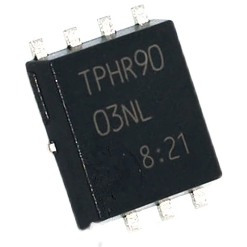 

10pcs 100% New TPHR9003NL TPHR90 03NL TPHR9003 TPHR90 QFN-8 IC Chipset