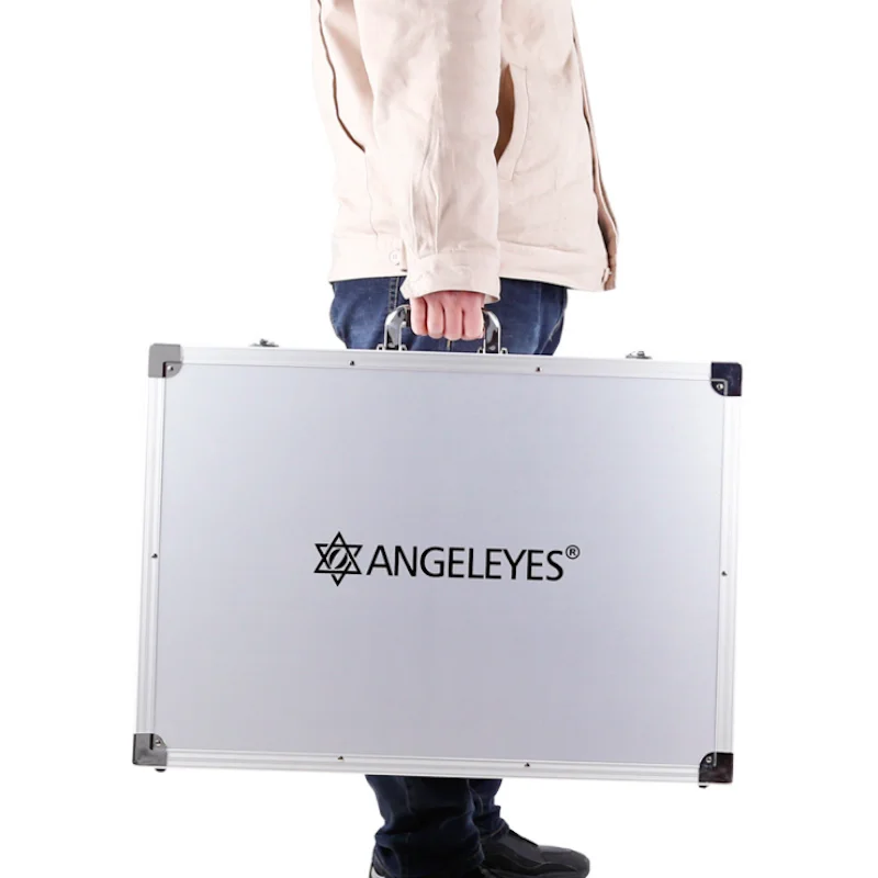 

Angeleyes-астрономический телескоп Сделай Сам алюминиевый ящик, ударопрочный, портативный для Celestron 5SE 6SE 8SE C8HD C925 127SLT, основное зеркало