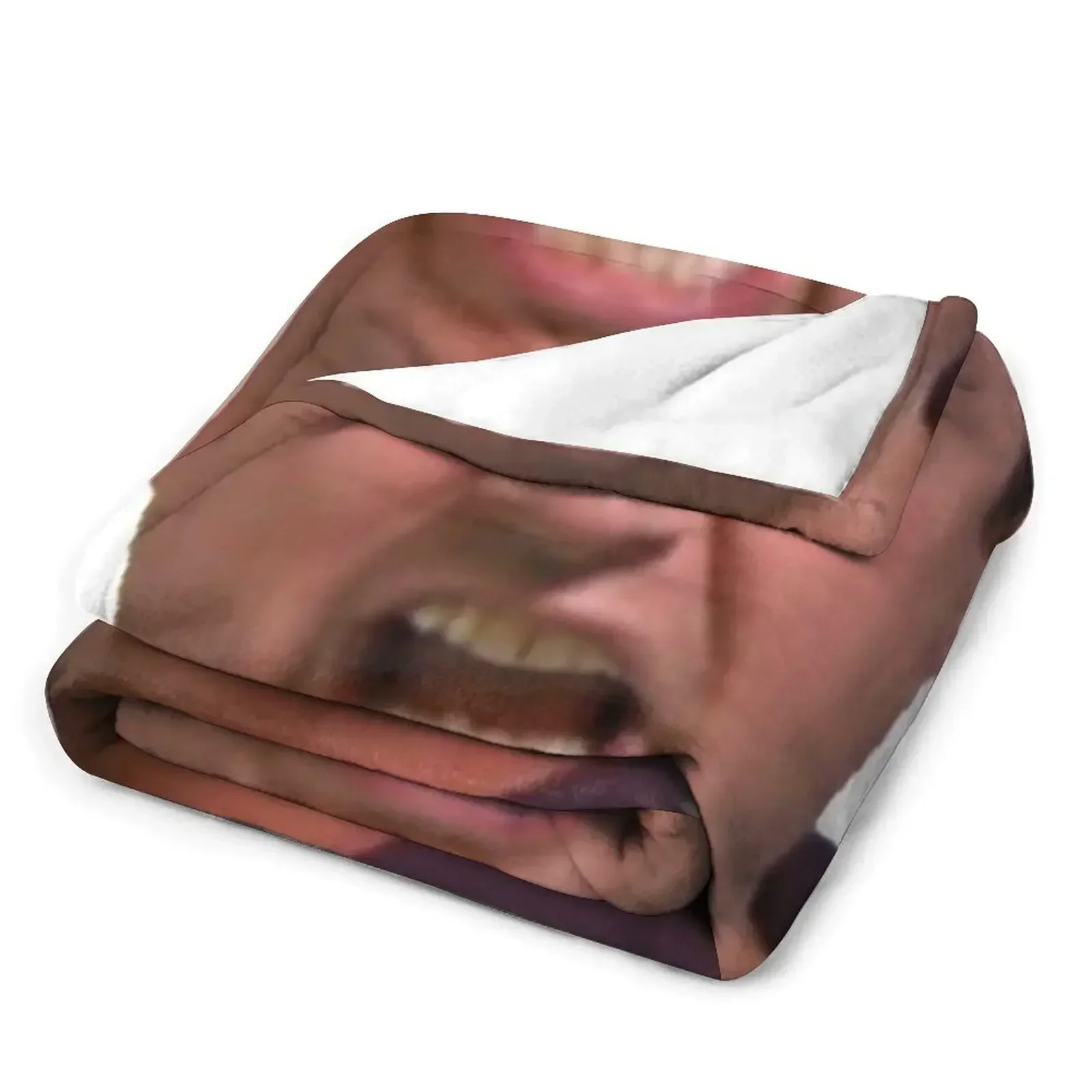 Рождественское одеяло Mark Corrigan фланелевые одеяла для сна