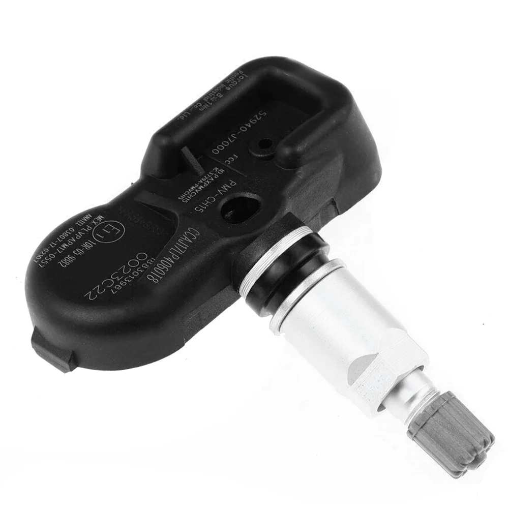 Датчик контроля давления в шинах TPMS 52940J7000 52940-J7000 PMV-CH15 для Kia Ceed Forte K3 Pro 2018 2019 2020