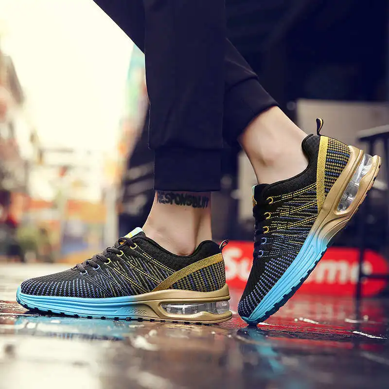 

Jogging Sneakers Sport Woman High Quality 2022 Women Running Shoes 2022 Multi-Colored White Sports Shoes Ladies Sneakers Tennis