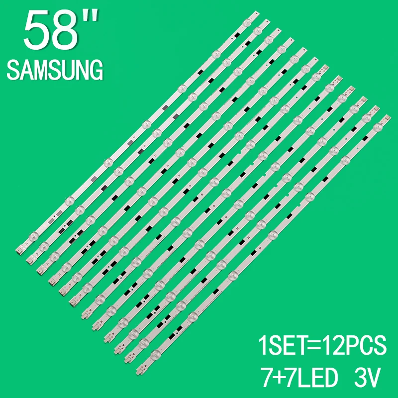 

Для ЖК-телевизоров Samsung 58 дюймов