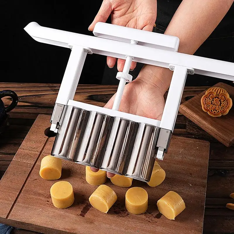 

Кухонная форма moonторт безопасная многоразовая машина для наполнения персикового торта ручные инструменты Инструменты для выпечки тортов кухонные аксессуары