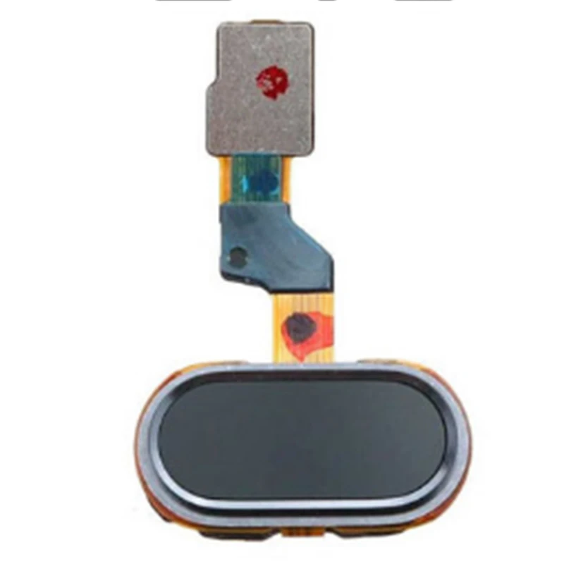 

Scanner Touch Home Button Flex Cable Replacement Parts For Meizu Meilan U10 U20