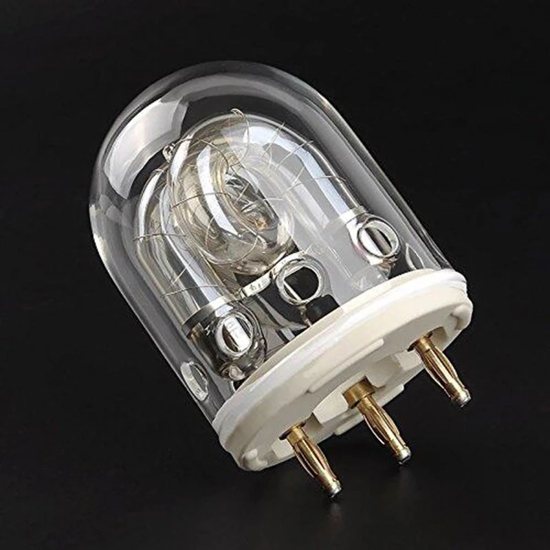 Фотовспышка для Godox AD600 AD600B AD600M AD600BM 600W, ксеноновая лампа XE, стробоскосветильник ческая лампа, неизолированная лампа, светильник