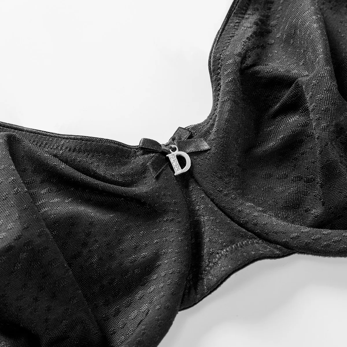 Women's Sheer Full Coverage Minimizer Bra Plus Size Support Underwired Everyday Lingerie DD E F G H Cup34-42 44