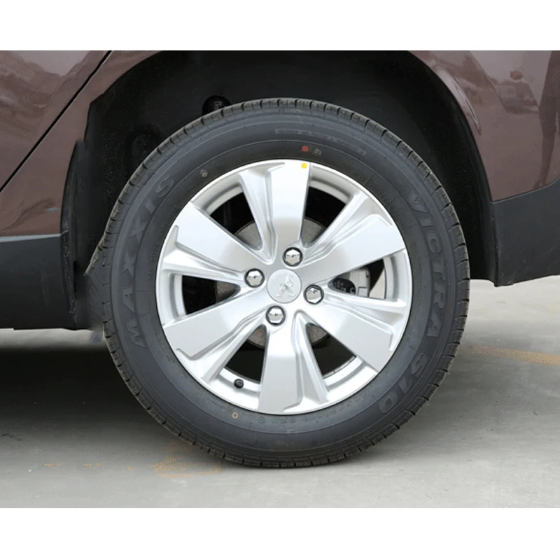 20 штук ABS шин винт Антикоррозийная Защитная крышка для предотвращения ржавчины