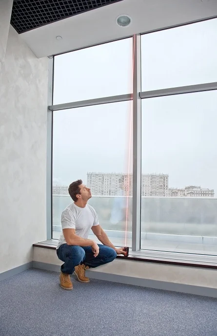 Измеритель длины лазерный Condtrol Smart 40 |