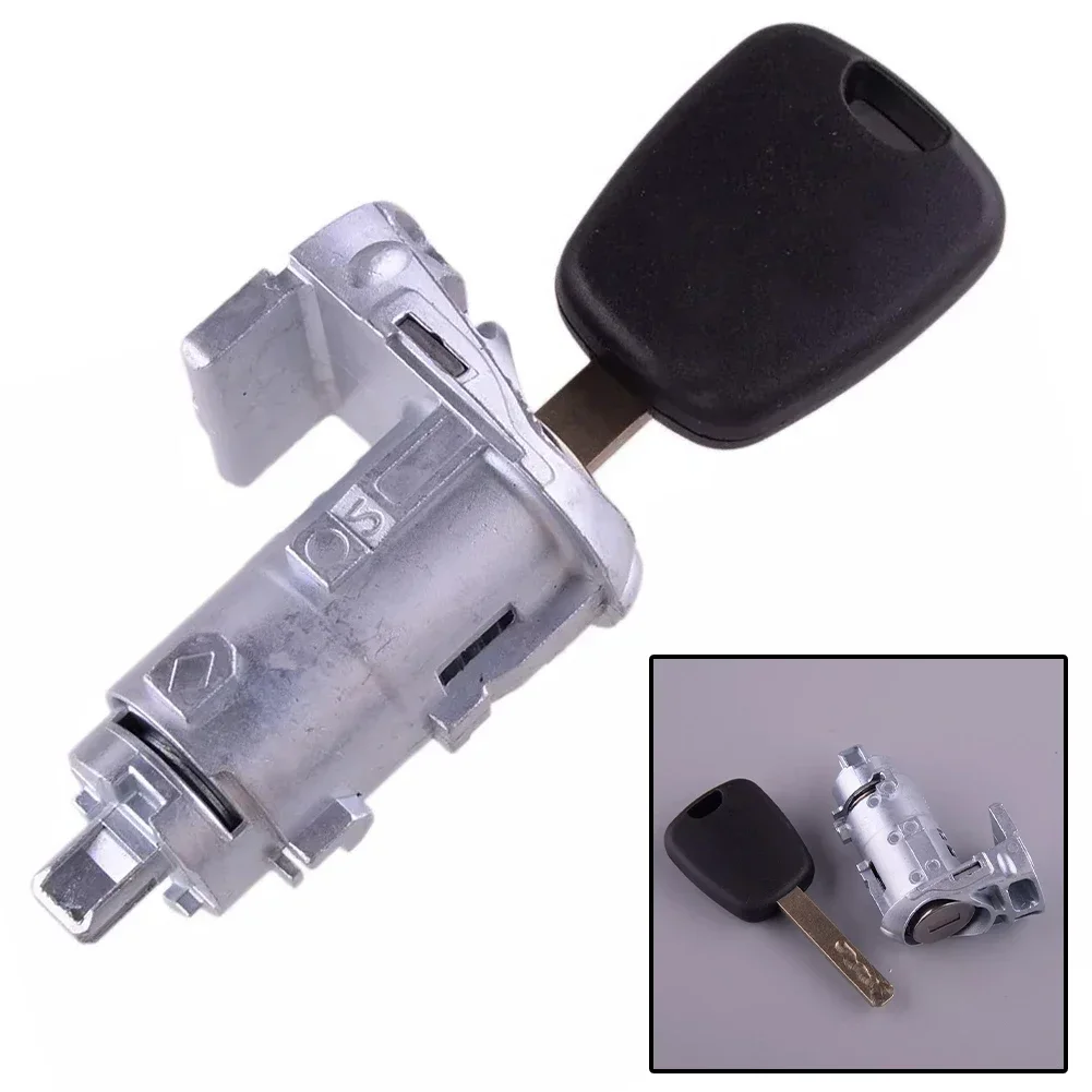 Ковш замка левой передней двери автомобиля 7701209836 Для Master для Clio ведра с замком