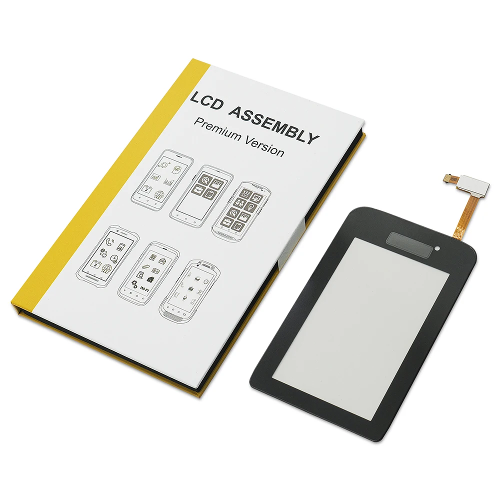 

Zebra MC9300 MC930B-G Touch Screen Digitizer Motorola Symbol OEM