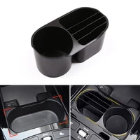 for mercedes benz a class w177 a180 a200 a220 a250 2019 car plastic center control water cup holder storage box container cover