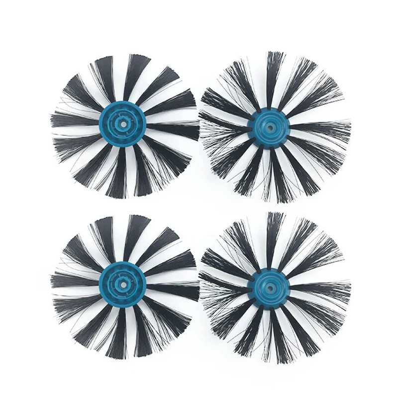 Комплект аксессуаров совместим с Eufy Robovac 11S 30 30C 15C аксессуары для робота-пылесоса