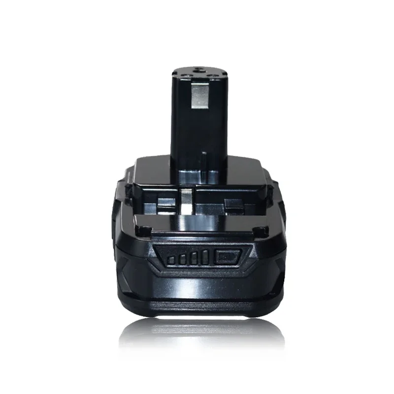 Сменный аккумулятор для Ryobi P107 18 в 4000 мАч P104 P105 P102 P103 P109 P108 P100 RB18L26 Беспроводной