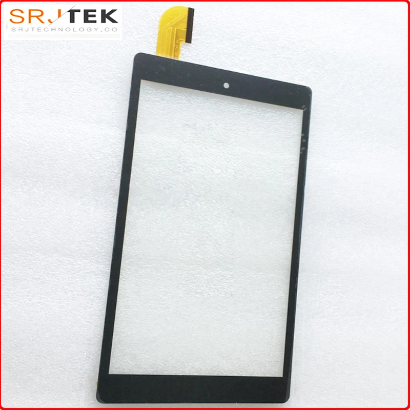 

New 8" Inch Touch Screen Digitizer For archos 80 oxygen Touch panel sensor replacement Free Shipping
