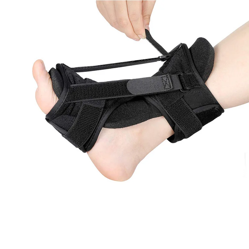 

Plantar Fasciitis Night Splint Night Splint For Plantar Fasciitis Women Night Splint For Heel Pains With Soft Memory Foam Pad