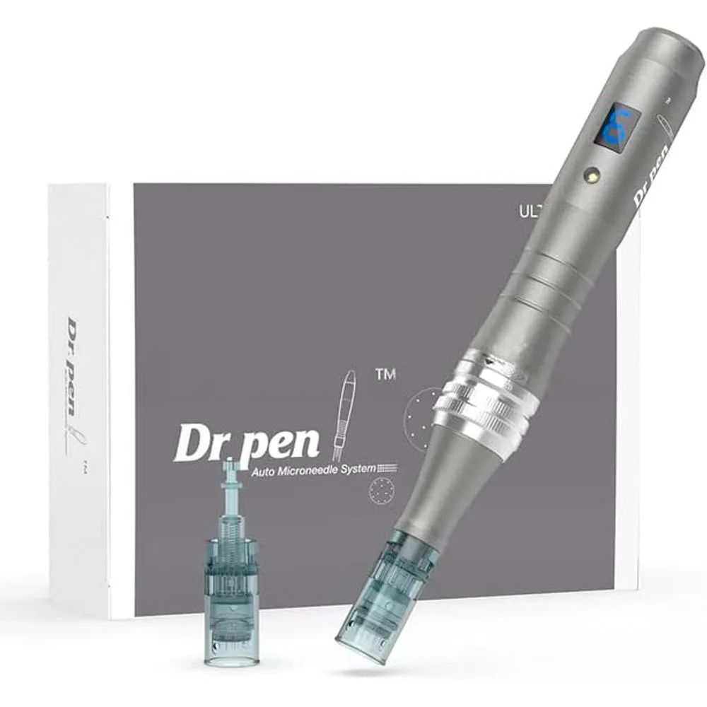 Рисунок 6 - Dr. Pen Ultima M8 ручка для микронивелирования