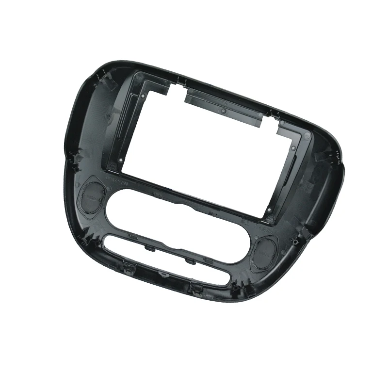 Автомобильный радиоприемник 2 Din Android комплект рамок для KIA SOUL 2014 2015 2016 2017 2018