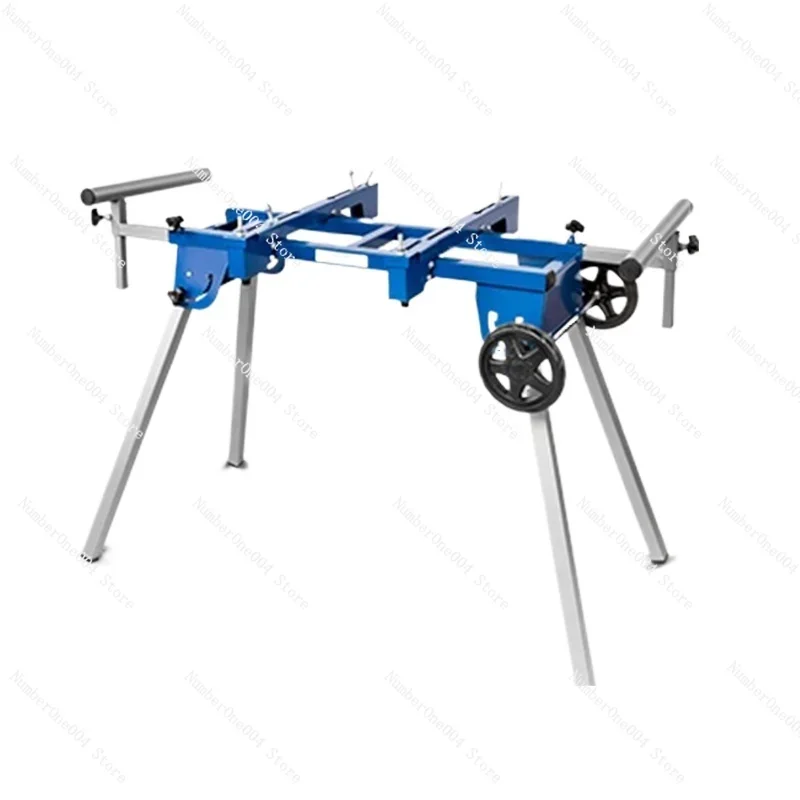 Многофункциональный верстак для деревообработки переносной кронштейн