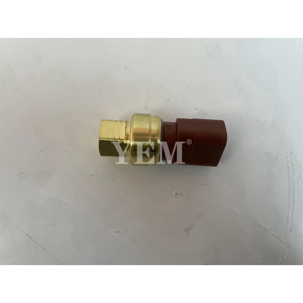 Запчасти для дизельных двигателей Caterpillar C9 датчик масла 305-6873.