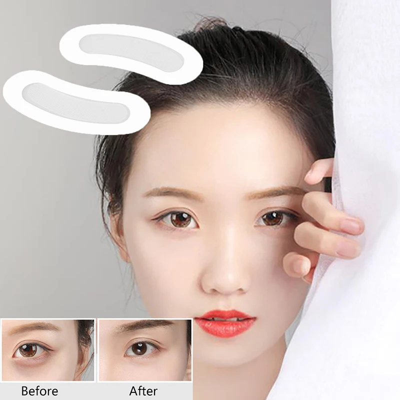 

2 шт., патчи для области вокруг глаз, с гиалуроновой кислотой