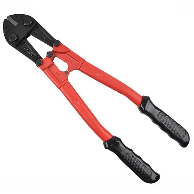 

14-Inch Wire Pliers Strong Wire Pliers Industrial Heavy-Duty Wire Pliers Manual Tools Multi-Functional Wire Pliers