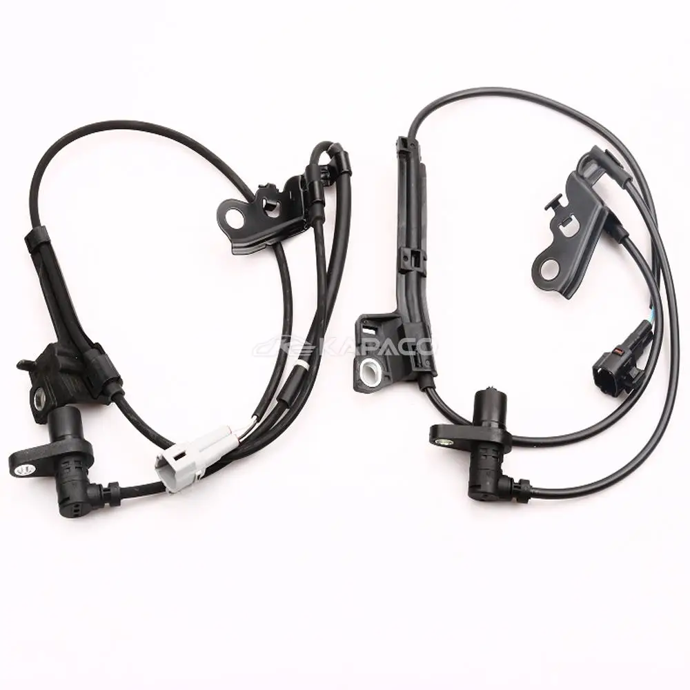 Датчик скорости колес ABS 89542-20170 89543-20170 передний левый и правый для Scion Tc