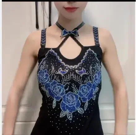 Сексуальные женские майки со стразами лисы топ мягкие милые топы