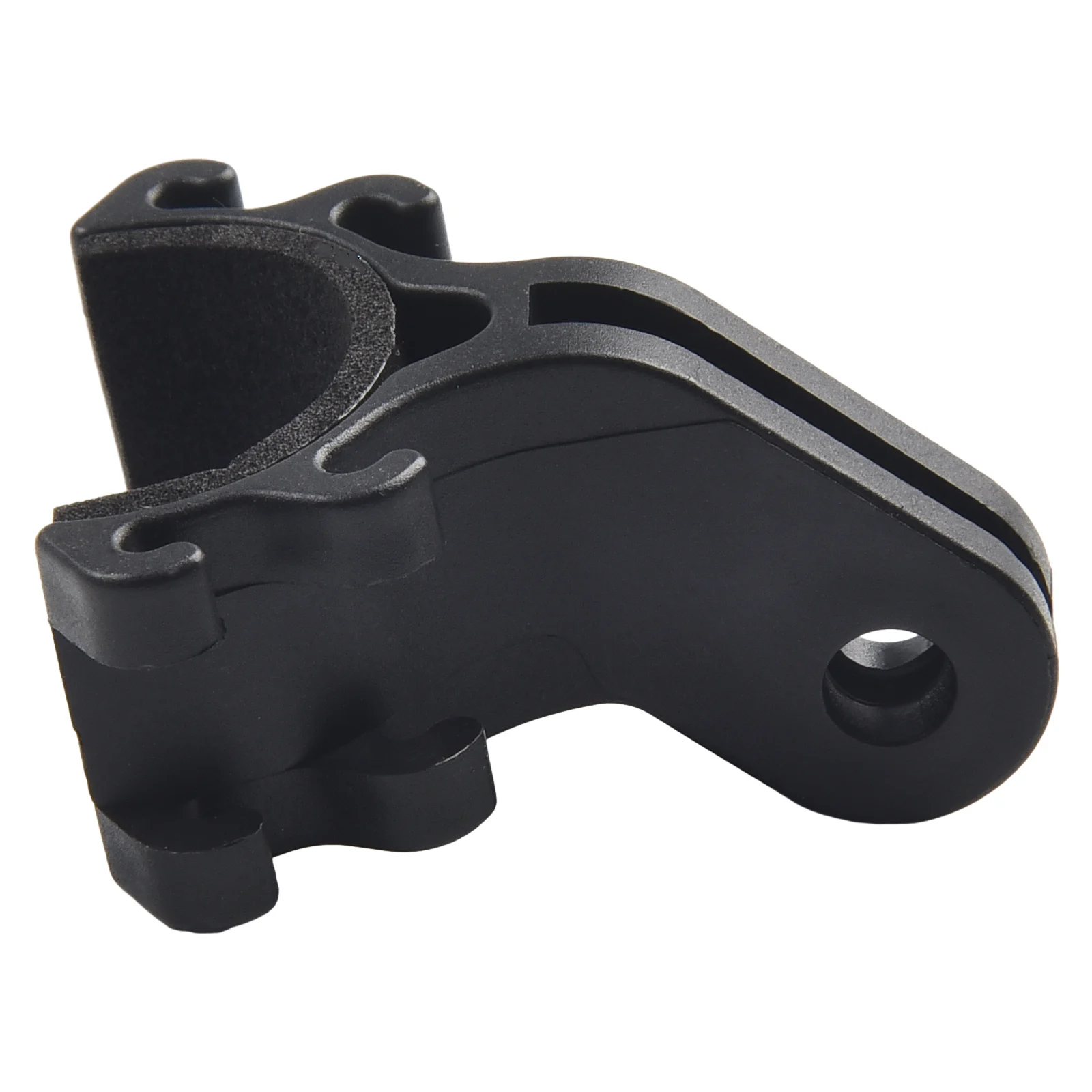 

New Practical Brand New High Quality Durable 1 Set Mount Bracket Bicycle Electronics For Madone SLR Handlebars