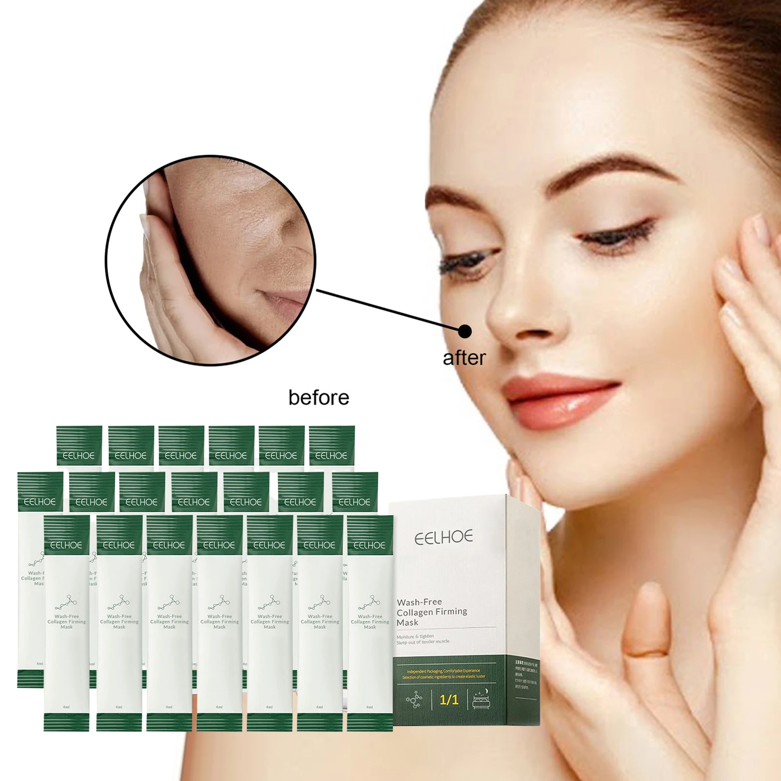 

Чехол для телефона с эффектом сна