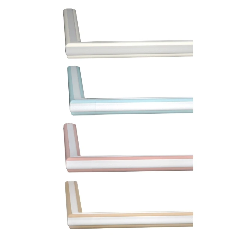 

Edge Protector Strip Edge Protector Strip Clear Soft Corner Protectors for Kids