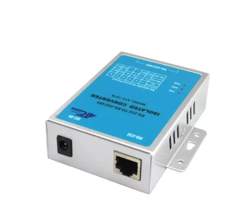 Промышленные GPRS DTU HF2111 последовательный порт RS232 RS485 RS422 на 2G конвертер устройства