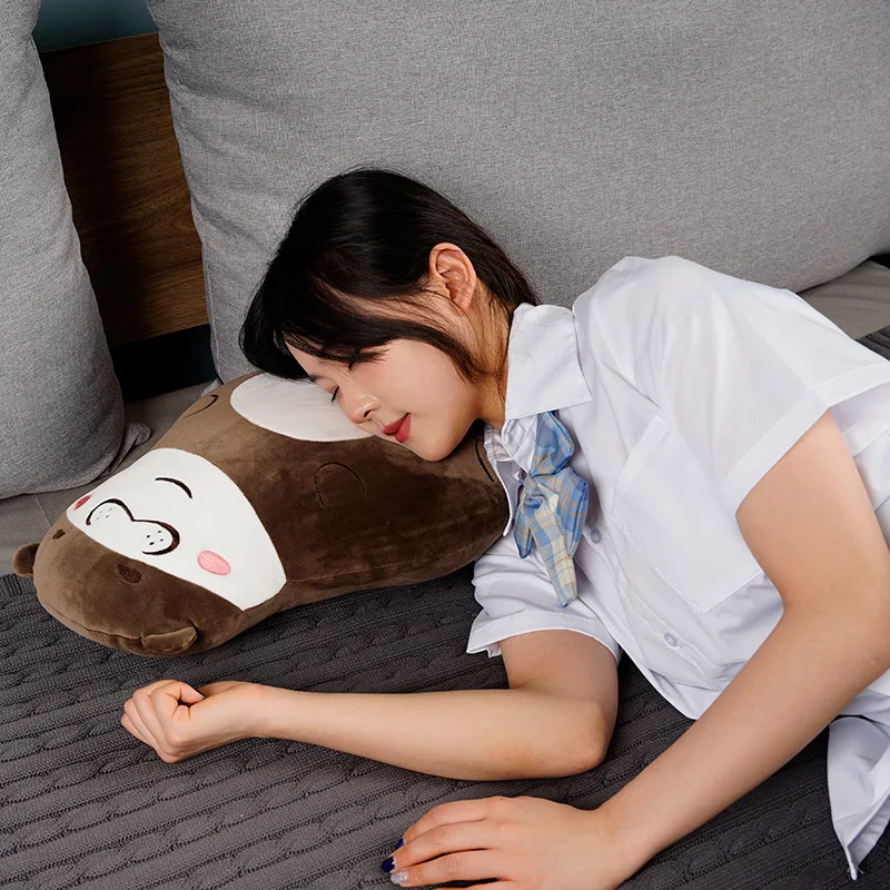 Симпатичный Дельфин морские котики киты голубой кит Белуга плюшевые игрушки