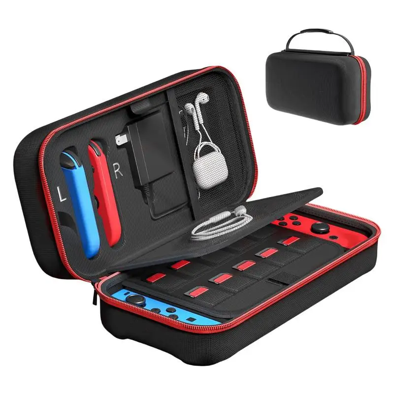 Защитный чехол для консоли Niintendo Swiitch OLEDs